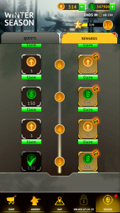 اسکرین شات 7 بازی Sniper Area: Special forces