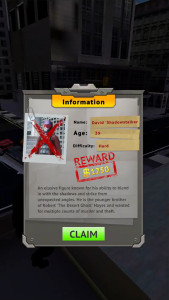 اسکرین شات 8 بازی Sniper Area: Special forces