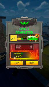 اسکرین شات 4 بازی Sniper Area: Special forces