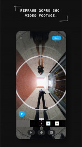 اسکرین شات 8 برنامه GoPro Quik: Video Editor