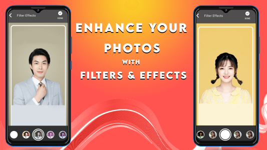 اسکرین شات 8 برنامه Men Suit CV Photo Editor