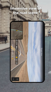اسکرین شات برنامه Go Street View Photo Sphere 2