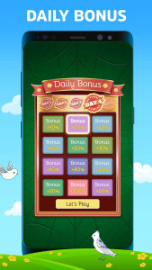 اسکرین شات 8 بازی Spider Solitaire Deluxe® 2