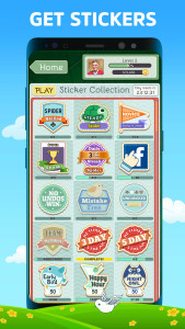 اسکرین شات 4 بازی Spider Solitaire Deluxe® 2