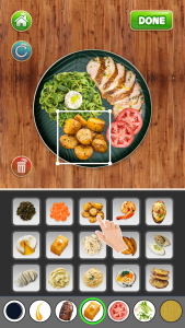 اسکرین شات بازی Cooking Decor: Chef Game 2