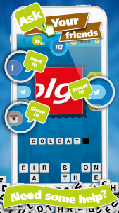 اسکرین شات 4 بازی Guess Brand Logos - Logo Quiz