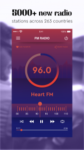 اسکرین شات 8 برنامه Radar GO-X: HUD, GPS, Maps