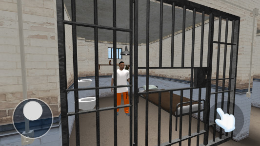 اسکرین شات 4 بازی My Jail Escape Plan