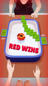 اسکرین شات 4 بازی Blade Battle: Merge Master