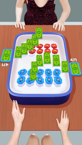 اسکرین شات 2 بازی Blade Battle: Merge Master