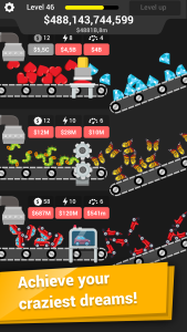 اسکرین شات 2 بازی Emoji Craft