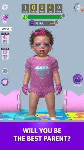 اسکرین شات 6 بازی Idle 9 Months