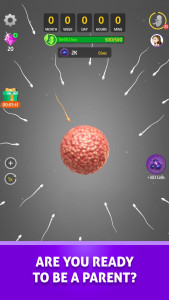 اسکرین شات 1 بازی Idle 9 Months