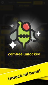 اسکرین شات 1 بازی Idle Bee Factory Tycoon