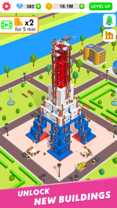 اسکرین شات بازی Idle Construction 3D 7