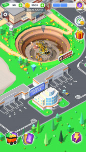 اسکرین شات بازی Mining Inc. 6