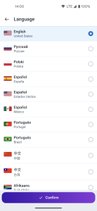 اسکرین شات 8 برنامه GPS Navigation - Route Finder