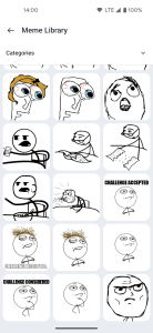 اسکرین شات 5 برنامه GPS Navigation - Route Finder