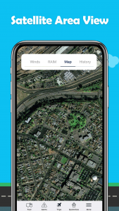 اسکرین شات برنامه Maps, GPS & Driving Directions 8