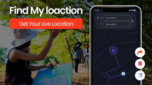 اسکرین شات 8 برنامه Street View - Live Camera 360
