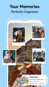 اسکرین شات 7 برنامه GPS Camera with Geotag Photos