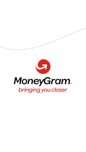 اسکرین شات برنامه MoneyGram® Online Money Transfers App 1