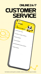 اسکرین شات برنامه GPS Camera & Tracking Map 6