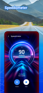 اسکرین شات برنامه GPS نقشه: برنامه ریزی سفر 6