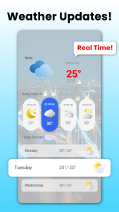 اسکرین شات 7 برنامه GPS Navigation - Route Planner