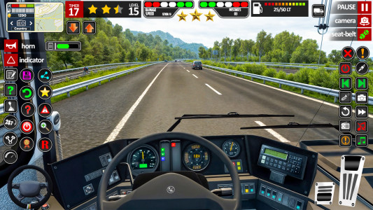 اسکرین شات بازی City Truck Game Transport Game 6