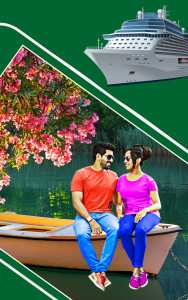 اسکرین شات 6 برنامه Ship photo editor boat frames