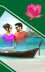 اسکرین شات 8 برنامه Ship photo editor boat frames