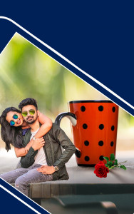 اسکرین شات 8 برنامه Coffee cup photo frames editor