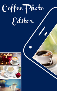 اسکرین شات 7 برنامه Coffee cup photo frames editor