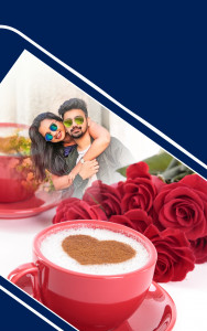 اسکرین شات 6 برنامه Coffee cup photo frames editor
