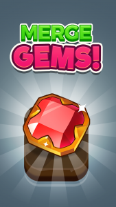 اسکرین شات بازی Merge Gems! 6