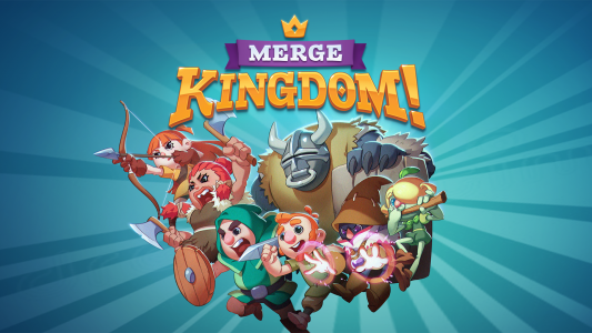 اسکرین شات بازی Merge Kingdom! 5