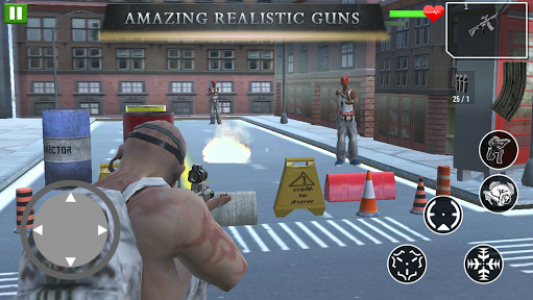 San Andreas Gang Wars APK Download for Android Free