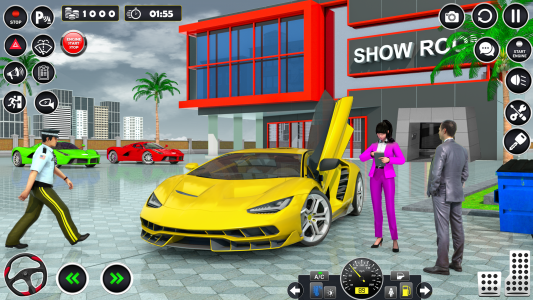 اسکرین شات برنامه Used Car Dealership Tycoon 8