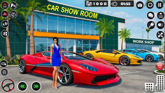 اسکرین شات برنامه Used Car Dealership Tycoon 5