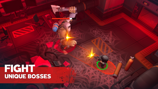 اسکرین شات 5 بازی Grand Survival - Ocean Games