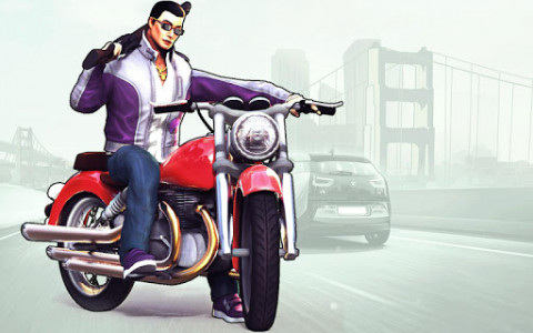 اسکرین شات بازی Grand Theft Battle Auto 2019 1