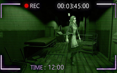 اسکرین شات بازی Scary Granny Neighbor 3D - Horror Games Free Scary 6