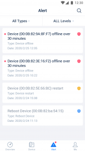 اسکرین شات 5 برنامه GDMS