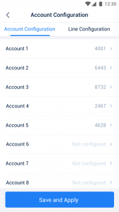 اسکرین شات 4 برنامه GDMS