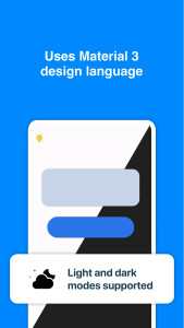 اسکرین شات 5 برنامه SyncCloud for iContacts