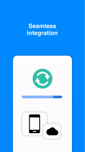 اسکرین شات 6 برنامه SyncCloud for iContacts