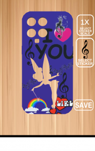 اسکرین شات 5 بازی DIY Phone Case Painting