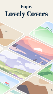 اسکرین شات 5 برنامه Gratitude & Self-Care Journal