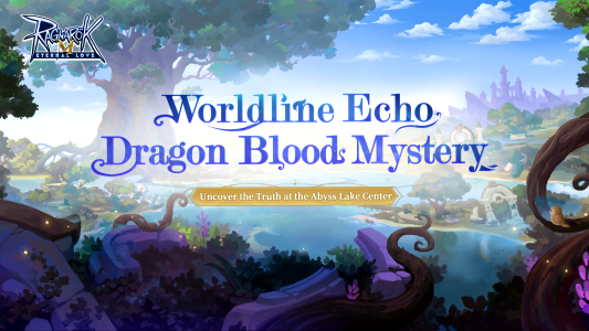 اسکرین شات 2 بازی Ragnarok M: Eternal Love(ROM)